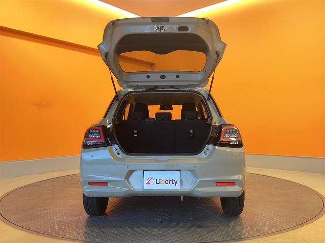 スズキ スイフト 42枚目