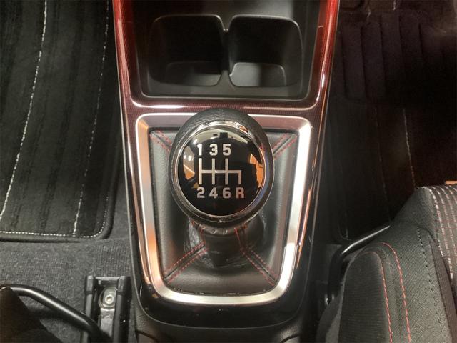 スズキ スイフトスポーツ 8枚目