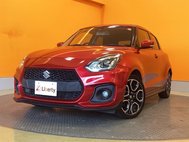 スズキ スイフトスポーツ 15枚目