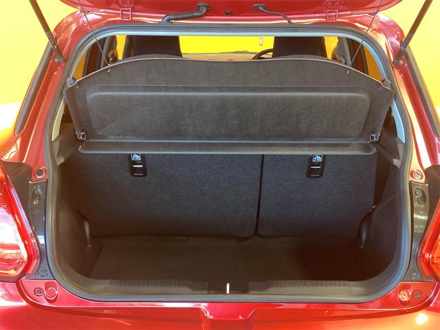 スズキ スイフトスポーツ 21枚目