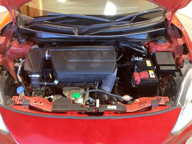 スズキ スイフトスポーツ 22枚目