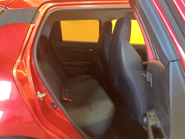 スズキ スイフトスポーツ 36枚目