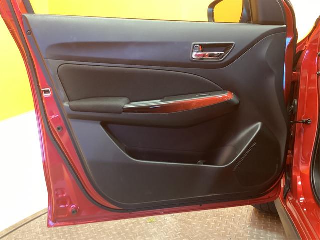 スズキ スイフトスポーツ 40枚目