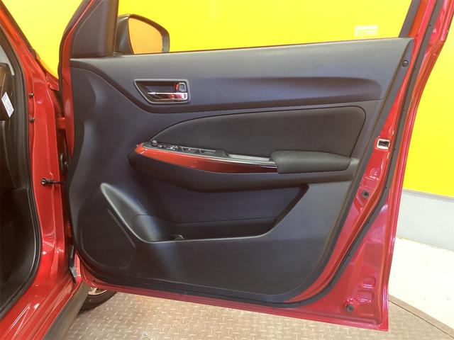 スズキ スイフトスポーツ 43枚目