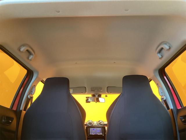 スズキ スイフトスポーツ 45枚目