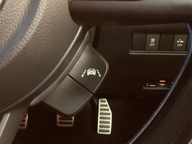 スズキ スイフトスポーツ 46枚目