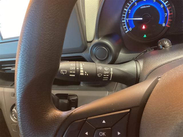 日産 デイズ 16枚目