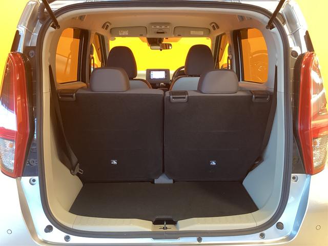 日産 デイズ 25枚目