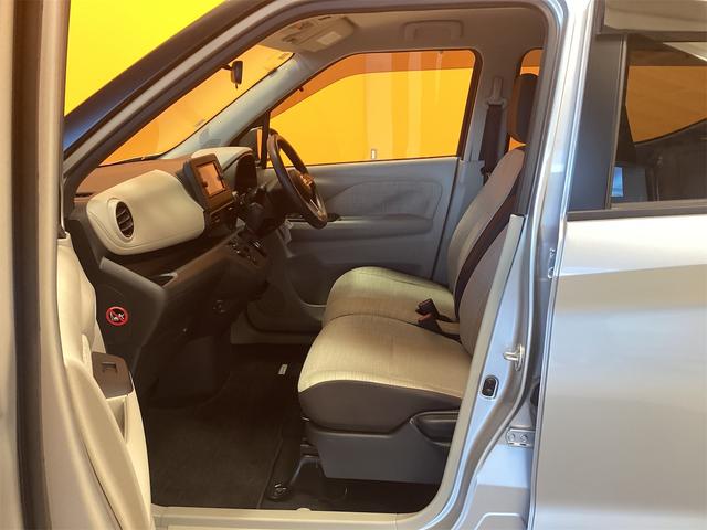 日産 デイズ 32枚目