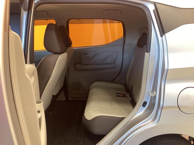 日産 デイズ 34枚目