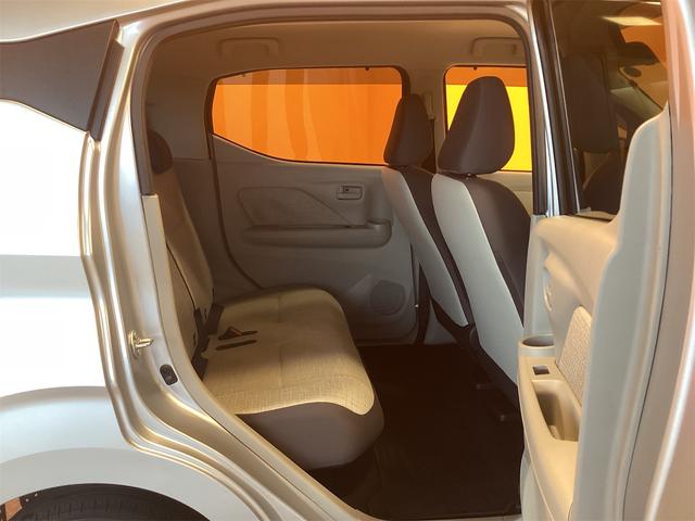 日産 デイズ 36枚目