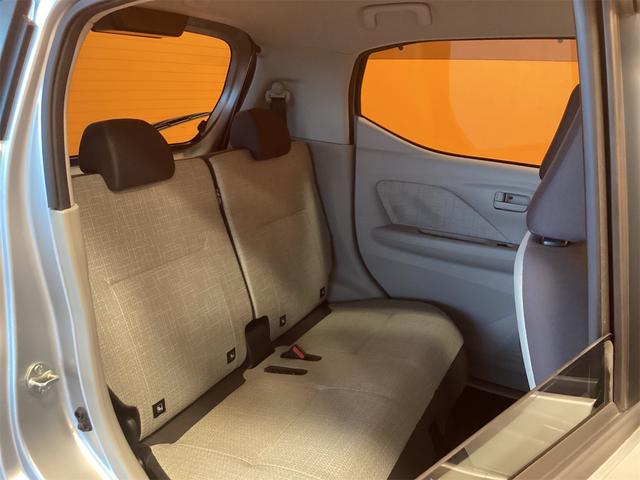 日産 デイズ 37枚目