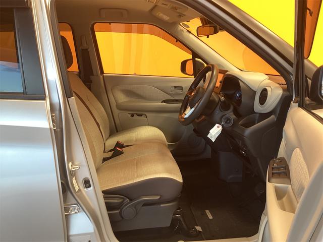 日産 デイズ 38枚目