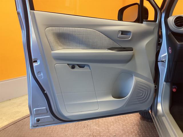 日産 デイズ 40枚目