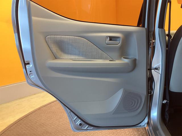 日産 デイズ 41枚目