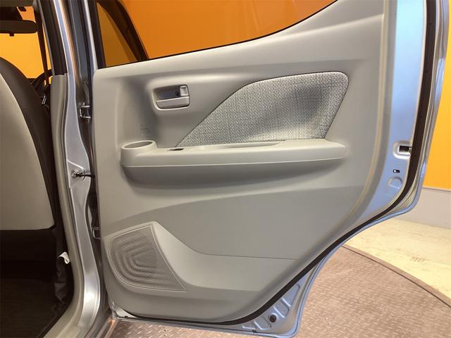 日産 デイズ 42枚目