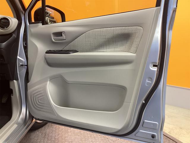 日産 デイズ 43枚目