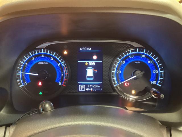 日産 デイズ 48枚目