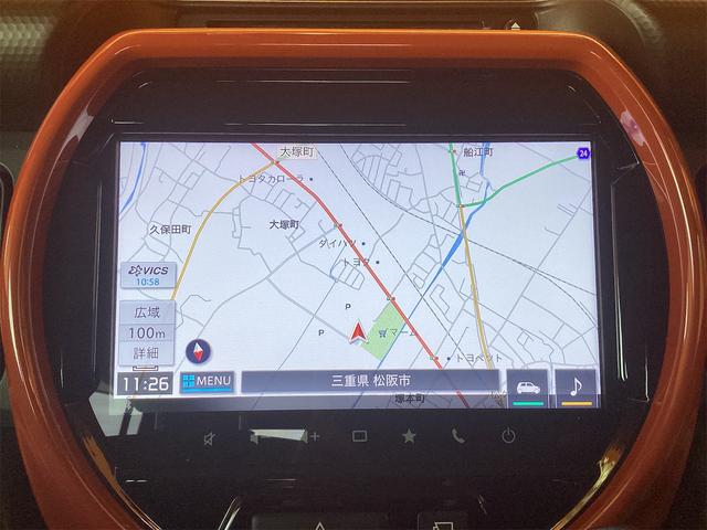 スズキ ハスラー 8枚目