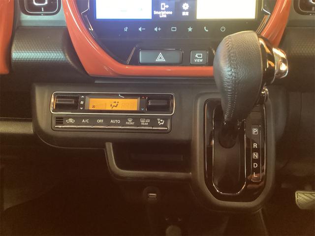 スズキ ハスラー 12枚目