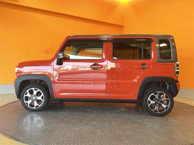 スズキ ハスラー 21枚目