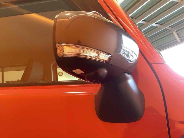 スズキ ハスラー 24枚目