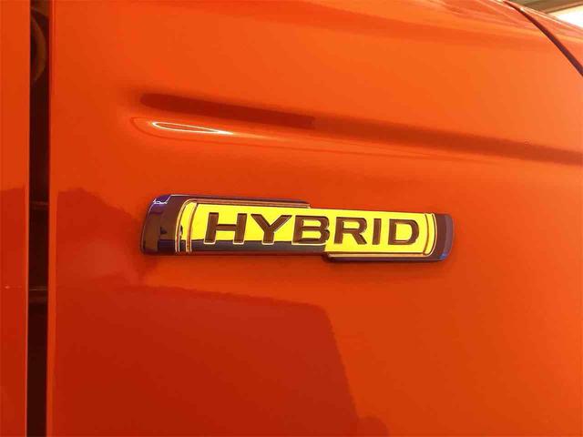 スズキ ハスラー 25枚目