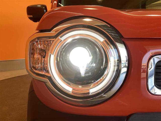 スズキ ハスラー 27枚目