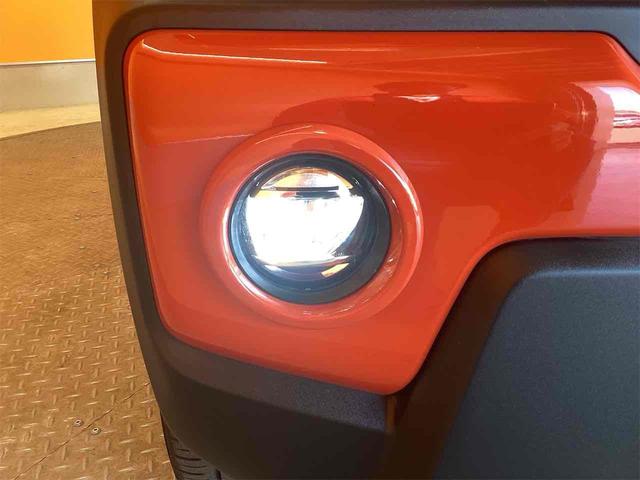 スズキ ハスラー 28枚目