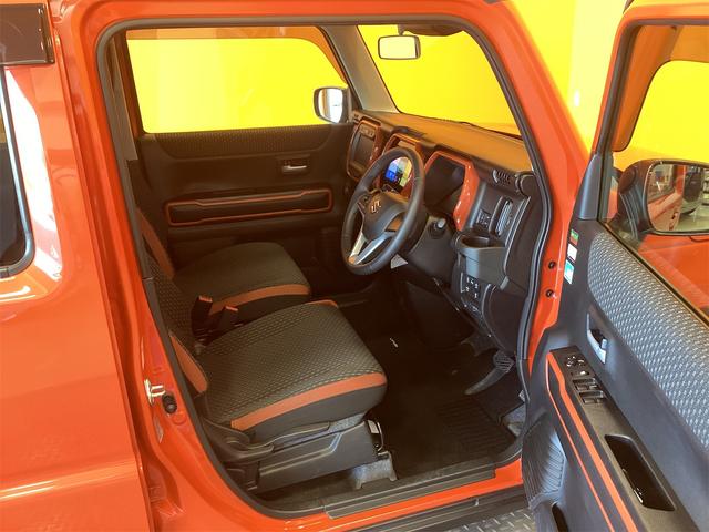 スズキ ハスラー 35枚目