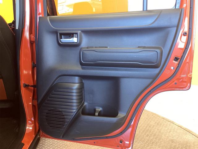 スズキ ハスラー 39枚目