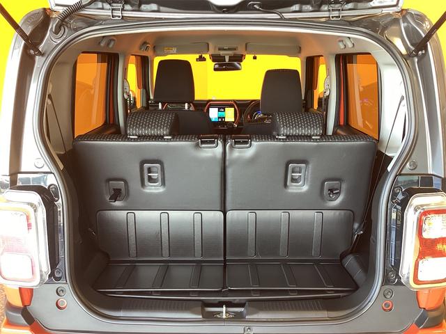 スズキ ハスラー 42枚目