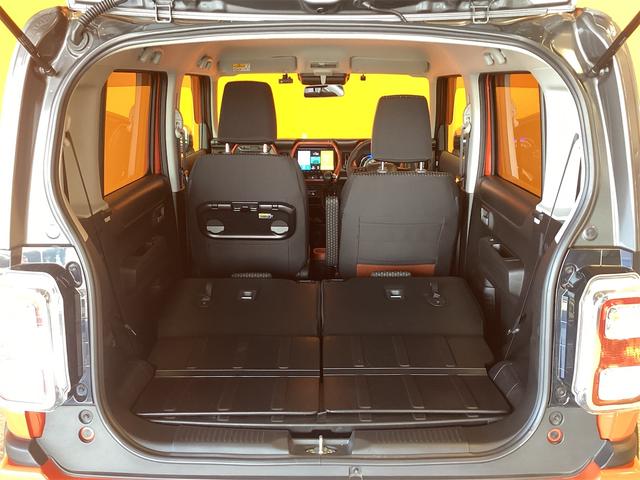 スズキ ハスラー 43枚目