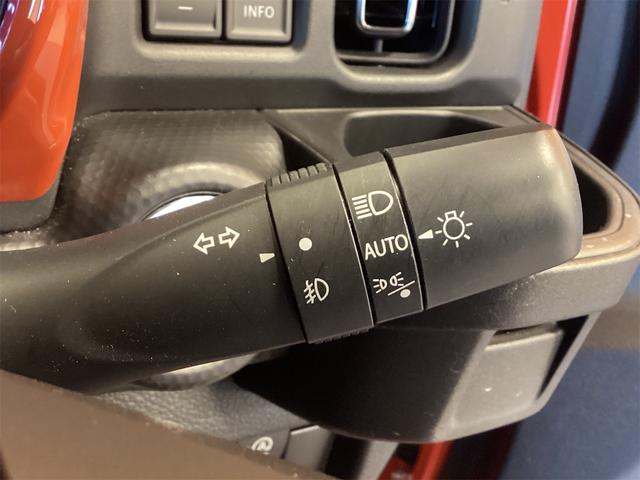 スズキ ハスラー 48枚目