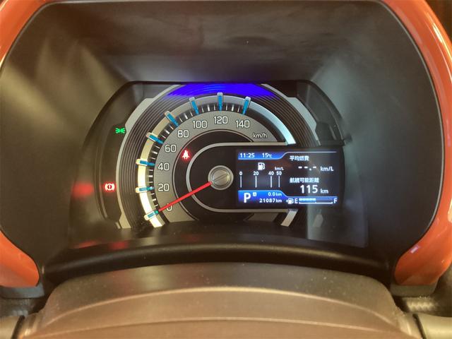 スズキ ハスラー 50枚目