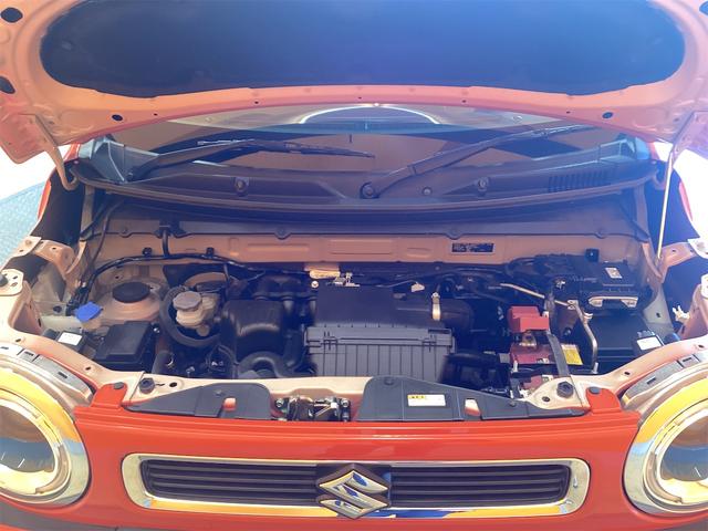 スズキ ハスラー 57枚目