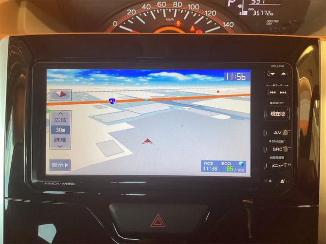 ダイハツ タント 6枚目