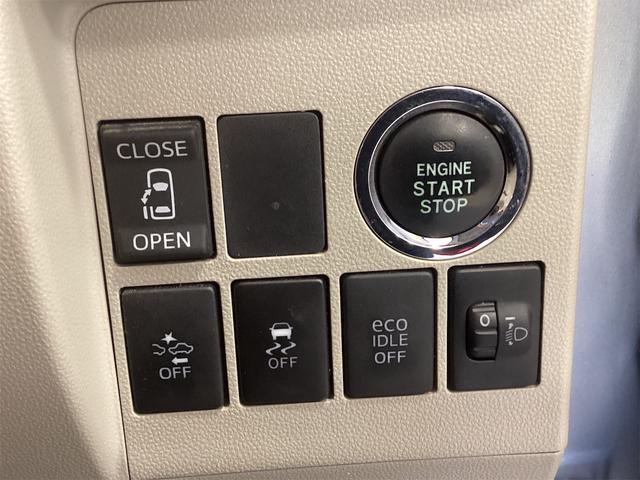 ダイハツ タント 9枚目