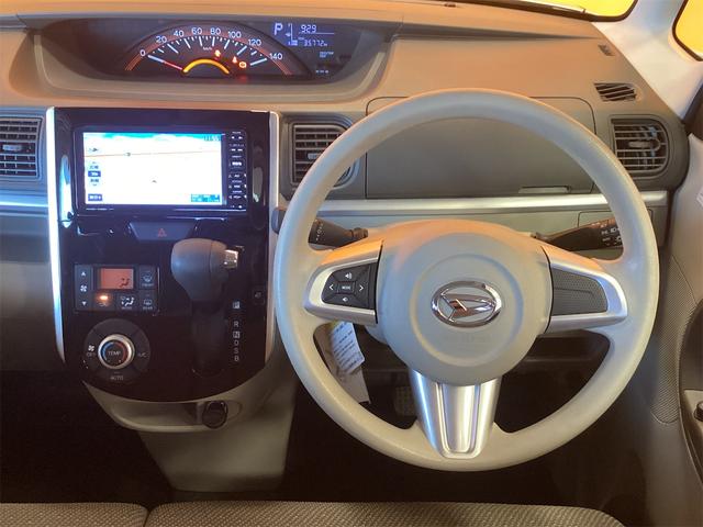 ダイハツ タント 10枚目