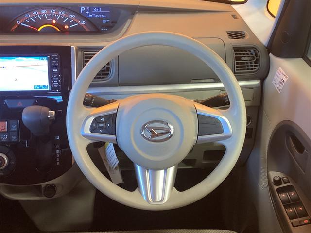 ダイハツ タント 11枚目