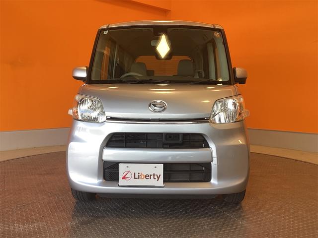 ダイハツ タント 16枚目