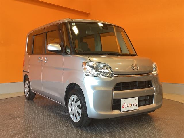 ダイハツ タント 17枚目