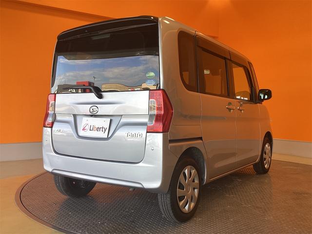 ダイハツ タント 19枚目