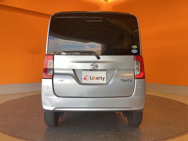 ダイハツ タント 20枚目