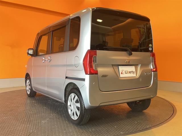 ダイハツ タント 21枚目