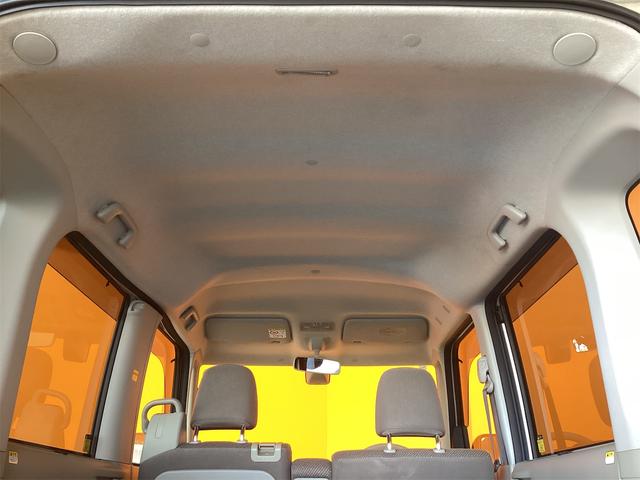 ダイハツ タント 44枚目