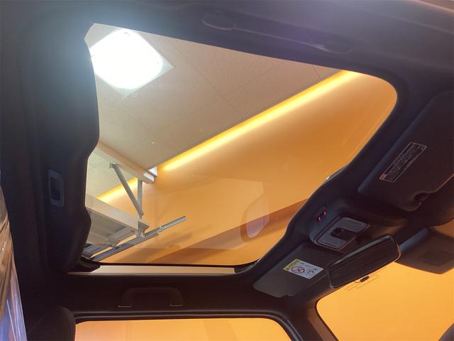 タフト G クロムベンチャー 届出済未使用車 禁煙車 衝突軽減B スカイルーフ 電子パーキング 前席シートヒーター LEDヘッドライト フォグライト スマートキー プッシュスタート アイドリングストップ 革巻きステアリング(14枚目)