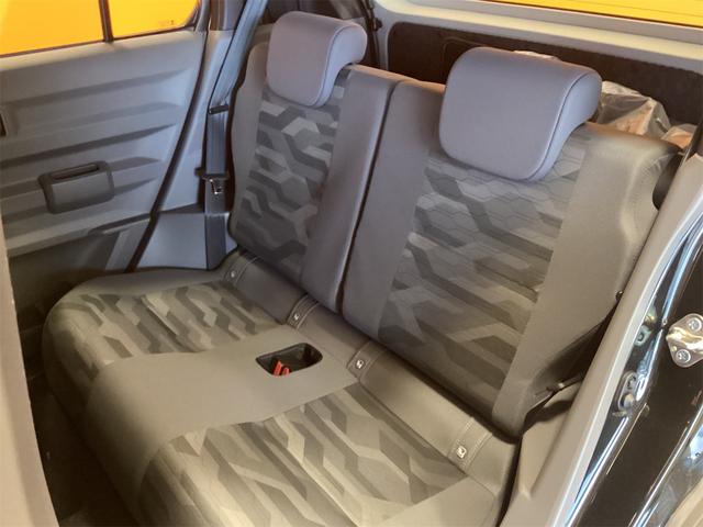 タフト G クロムベンチャー 届出済未使用車 禁煙車 衝突軽減B スカイルーフ 電子パーキング 前席シートヒーター LEDヘッドライト フォグライト スマートキー プッシュスタート アイドリングストップ 革巻きステアリング(32枚目)