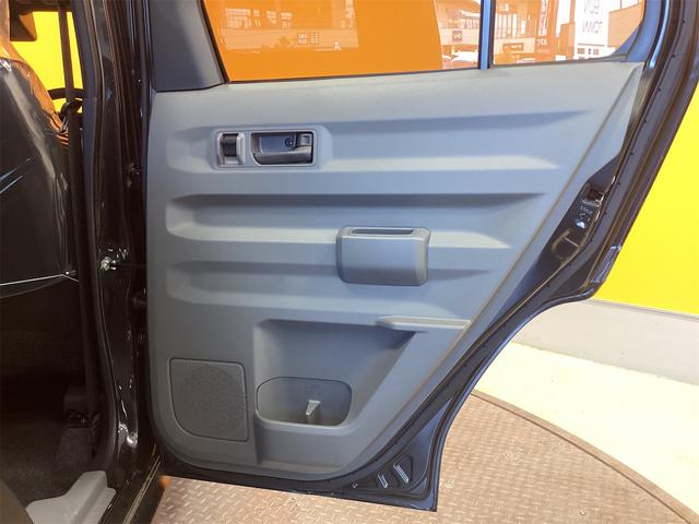 タフト G クロムベンチャー 届出済未使用車 禁煙車 衝突軽減B スカイルーフ 電子パーキング 前席シートヒーター LEDヘッドライト フォグライト スマートキー プッシュスタート アイドリングストップ 革巻きステアリング(39枚目)