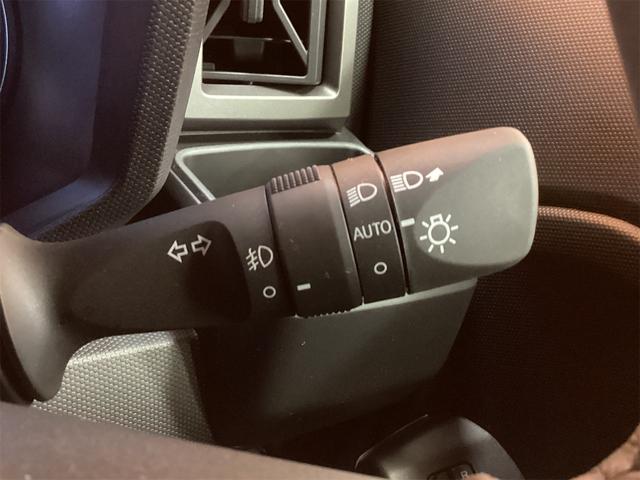 タフト G クロムベンチャー 届出済未使用車 禁煙車 衝突軽減B スカイルーフ 電子パーキング 前席シートヒーター LEDヘッドライト フォグライト スマートキー プッシュスタート アイドリングストップ 革巻きステアリング(47枚目)